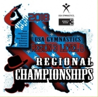 Wanted: Volunteers for Level 8 Regionals