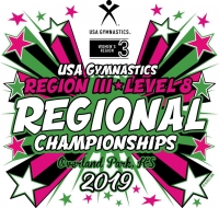 Wanted: Volunteers for Level 8 Regionals